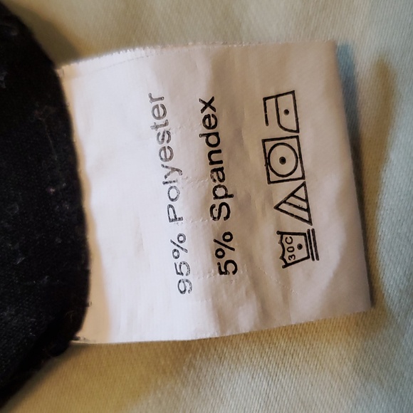 SZ. 4X TALL SHEIN CURVE - Picture 4 of 5